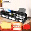 Kemai Electric Hot Melt Perfect Binding Machine CN Plug (adapter Included)