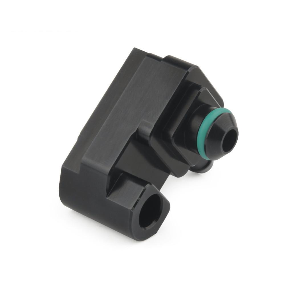 For Mini Cooper S F54 F55 F56 B48 Mk3 Car Turbo Boost Tap Vacuum Sensor Adapter