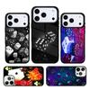 Dices Poker C_asino Phone Case Cover for IPhone 11 12 13 14 15 16e 17 Pro Max Coque for IPhone 17 Air