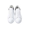 Alexander Mcqueen Oversized Shoes 'Off White Black' Women's 667238WIAF29061