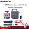 HELLORADIOSKY V14MAX FPV Radio Controller & Battery