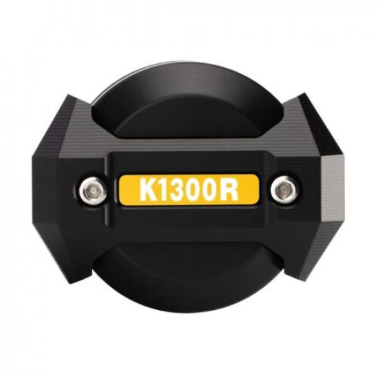 For BMW K1300R 2009-2015 2016 K1300 R Final Drive Housing Crash Slider Protector