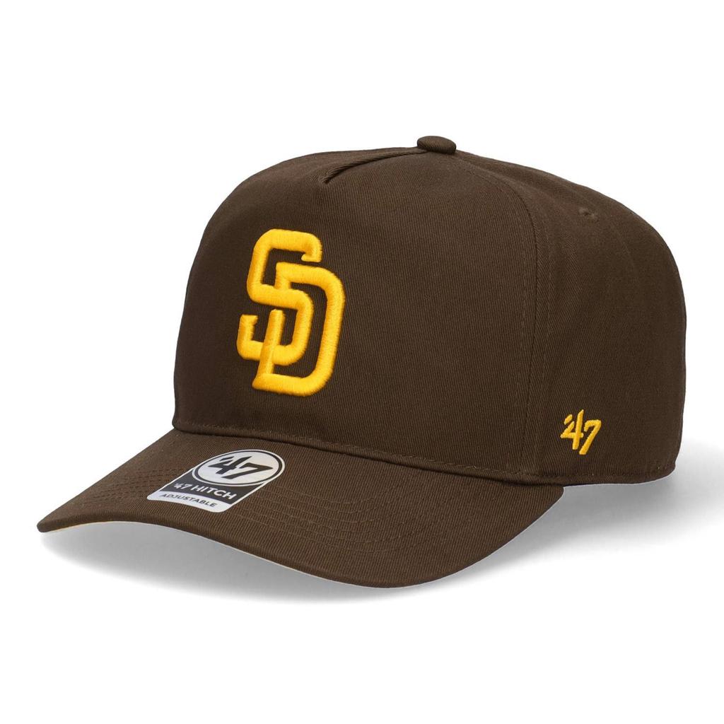 PADRES BASIC HITCH [Forty Seven]