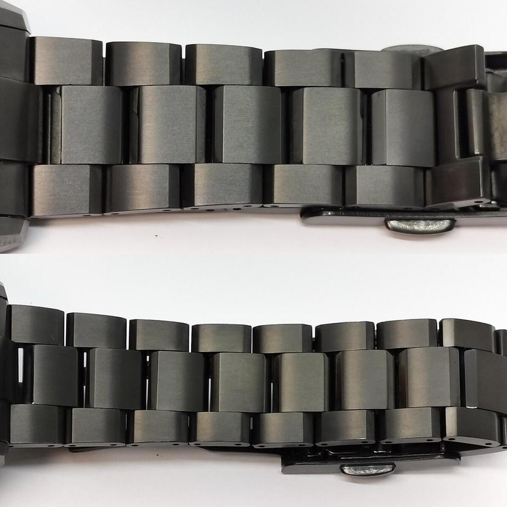 Used [Good Condition] CASIO OCEANUS OCW-T4000BA-1A3JF CLASSIC LINE Men's Watch with Box and Warranty