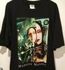 HOTVintage 90’s Marilyn Manson The Beautiful People Band T-Shirt Size S To 5XL