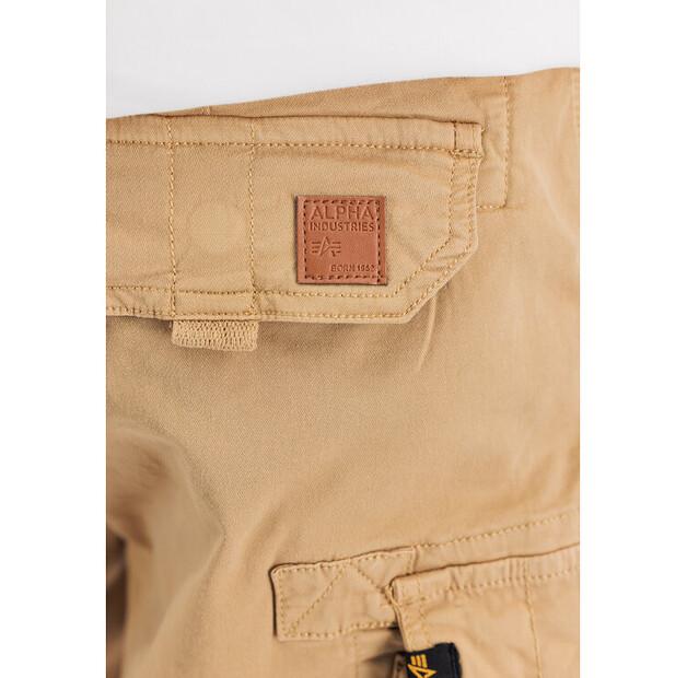 Alpha Industries AI.186209-14 Shorts