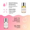 ICONSIGN Wimpernlifting Set Wimpernwelle Set Semi-permanentes Wimpernwelle Curling Set mit Lifting-Pads Reinigungswerkzeug