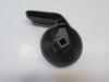 For Renault Kangoo 4 2014-2021 Right Seat Adjustment Lever Gray OEM 7701209972