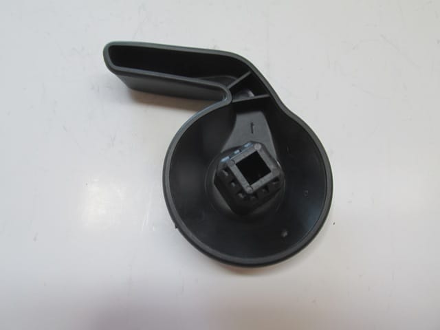 For Renault Kangoo 4 2014-2021 Right Seat Adjustment Lever Gray OEM 7701209972