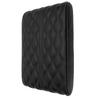 Center Console Armrest Cover Pad   PU Leather Waterproof Elastic Strap for SUV Truck Car
