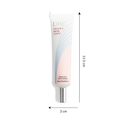 Gel DHC Velvet Skin Coat