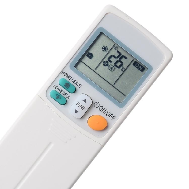 Replacement Remote Control For Air Conditioner ARC433A1 ARC433B70 ARC433A70 ARC433A21 ARC433A46 ARC433A75