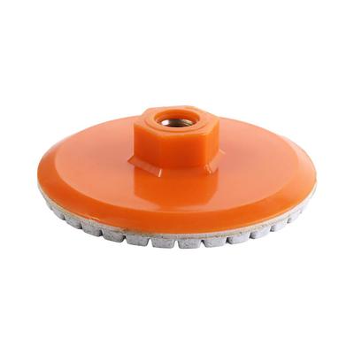 Outils abrasifs – Roues et meules de polissage