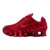 Shox TL Gym Girls Casual Shoes Red IB1087-600
