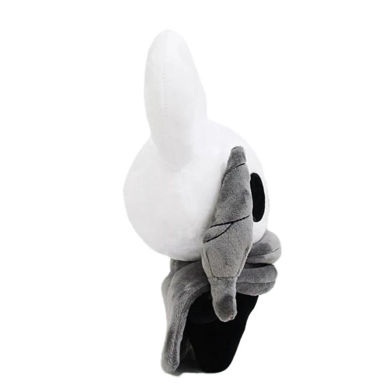 Hollow Knight Plush Toys Game Hollow Knight Stuffed Animal Plush Dolls Kids Toys Birthday Holiday Gifts for Boys