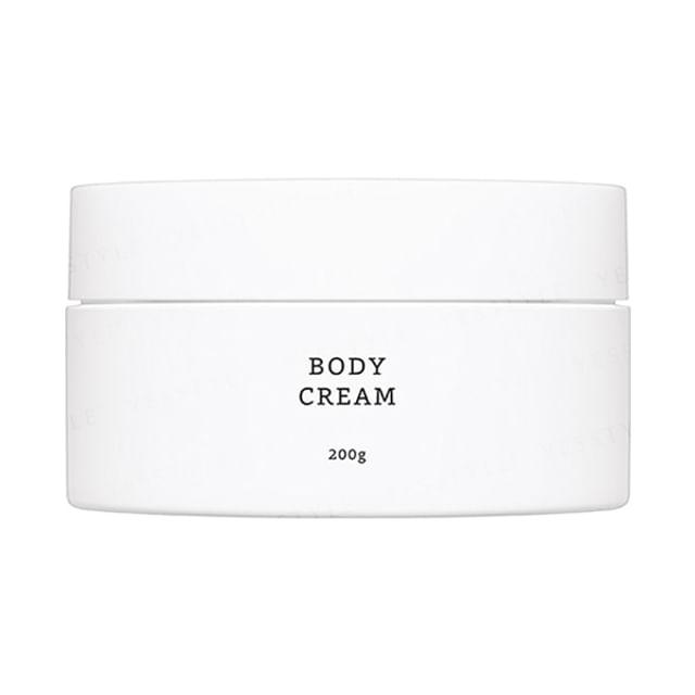 RMK - Body Cream 200g