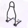 Motorcycle Front & Rear Wheel Parking & Support Stand