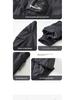 2025 Winter Boys' Quilted Jacket: Warm, Thickened Fairy Tale Style for Kids