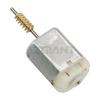 For Volkswagen GOL 2010-2020 Azgiant Door Lock Adjusting Motor FC-280SC-18180 For VW GOL