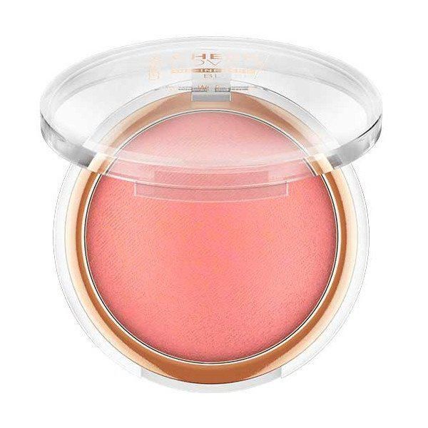 

Румяна Catrice Cheek Lover Oil-Infused Blush 010-Цветущий гибискус 9 г