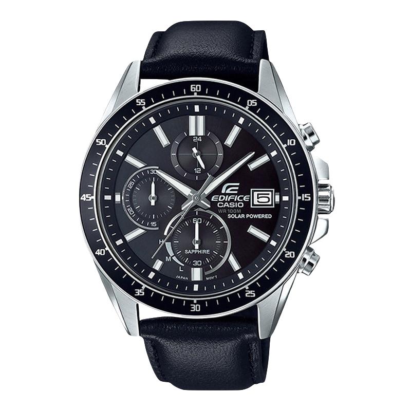 Мужские часы Casio EDIFICE Solar EFS-S510L-1A