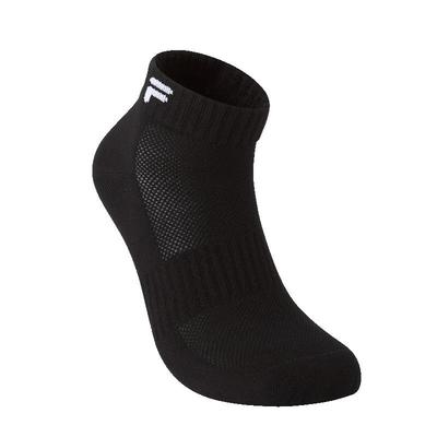 Fila FUSION Unisex Low-Cut Sport Socks