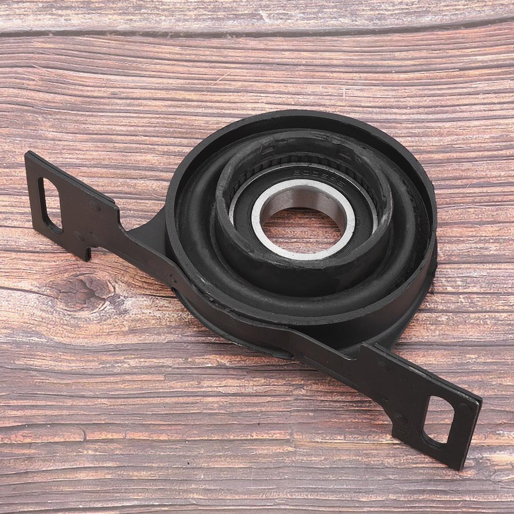 Driveshaft Center Support Bearing Flex Disc Kit 26121226731 Fits for 3 Series E36