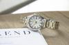 WOMEN'S WATCH CASIO LTP-1308SG-7AVDF (zd605c) + BOX