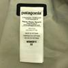 Patagonia Logo Torrentshell Jacket XS Black 83807 Outdoor Women Used