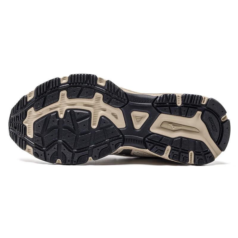 Mizuno Mesh Breathable Chunky Running Shoes D1GH2235-05
