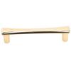 Handle Furniture Cabinet Door Drawer Accessory   Hardware Accessory Zinc Alloy