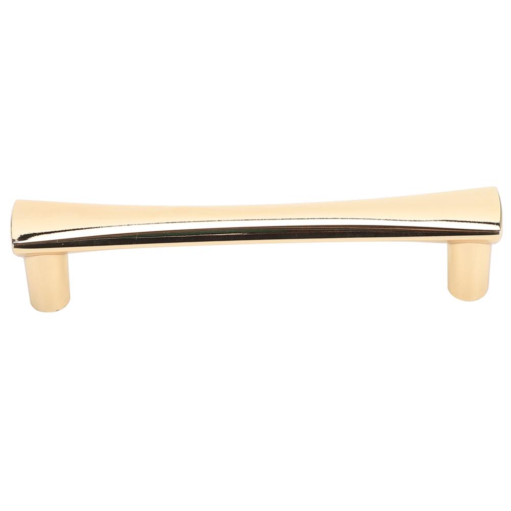 Handle Furniture Cabinet Door Drawer Accessory   Hardware Accessory Zinc Alloy