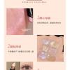 Shimmery Glitter Pearlescent Under Eye Silkworm Eyeshadow Stick Highlighter Pen For Women