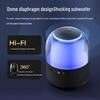 Xiaodu Smart Bluetooth Speaker