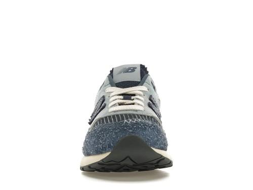 New Balance 580 Low Boro Pack - MT580JP