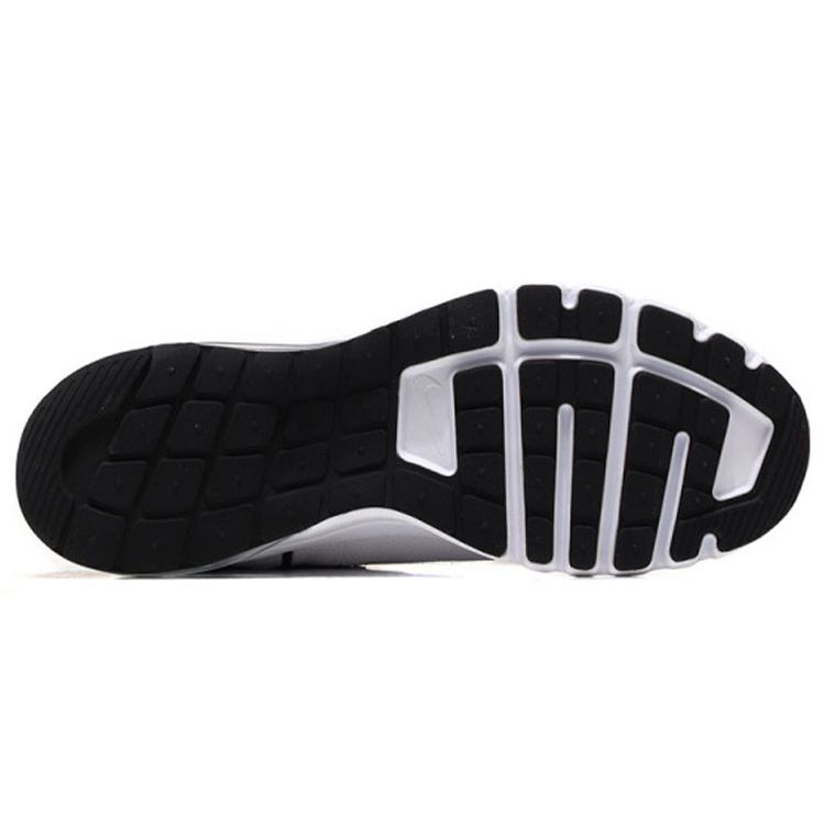 Nike Air Max Flair 50 Ultramarine Men Sneakers White Solar-Red-Ultramarine-Black AA3824-101