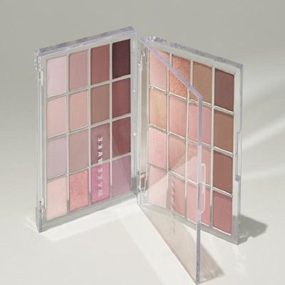 Soft Blurring Eye Palette 16 6 barev