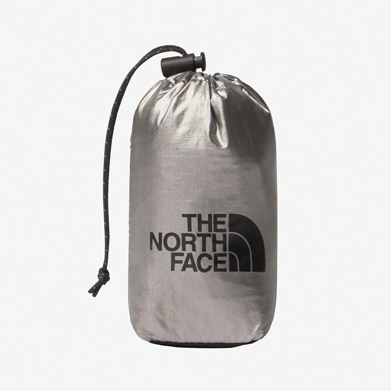 The North Face Trail Emergency Hoodie Size L Jacket, Unisex, Adult, Black,