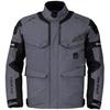 RS Taichi DRYMASTER Compass RSJ729 Eagle with Removable Inner for and Women's All-Season Jacket, Gray, WM, Waterproof, Windproof, Cold-Resistant,