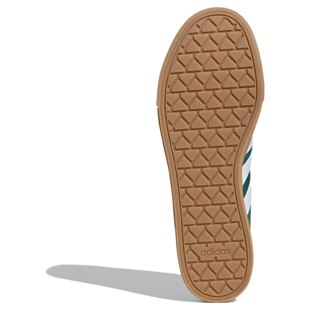 adidas Daily 4.0 Collegiate Green Cloud White Gum Unisex Sneakers IF4510