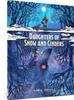 Daughters of Snow and Cinders by Nuria Tamarit Hardback Book 9781683967569