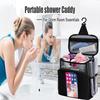 Hanging Bathroom Wash Bag Travel Large Capacity Folding Portable Wash Organizing and Storage Bag.zwq