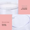 CHAHUA Glass Food Storage Jar
