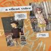 A Silent Voice Complete Collectors Edition 1 by Yoshitoki Oima Hardback Book 9781646512492