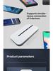 4G Portable WiFi Mobile Router with SIM Slot for Myanmar & Philippines (M8 Model)