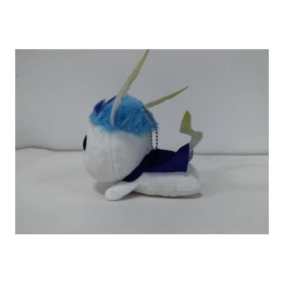 Hayakuru Plush Keychain (Cloak)