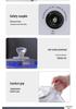 Electric Tea Brewer: Automatic Fill Kettle & Induction Stove