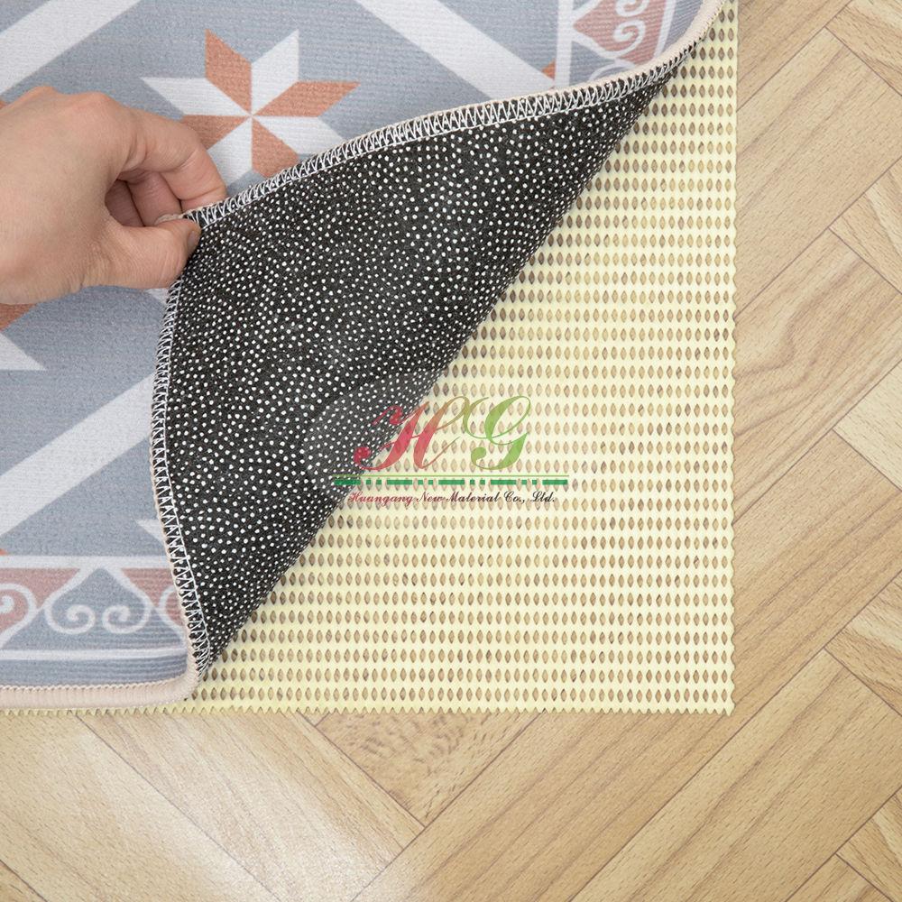 PVC Foam Bathroom Anti slip GRIP NON-ADHESIVE SHELF and DRAWER LINER Color 20"X48" 121.9cm*50.8cm