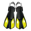 Alliance Messenger Adjustable Snorkeling Fins