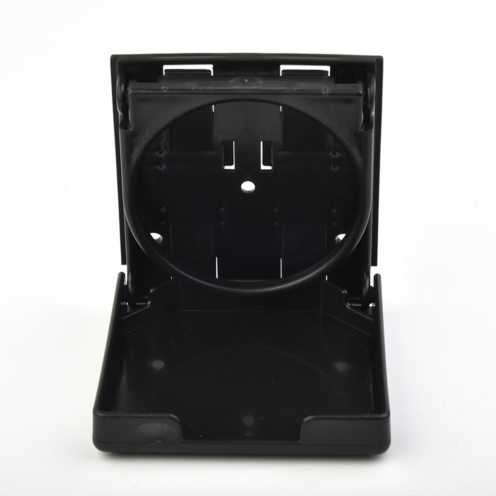 Drink Holders Accessories 1PCS 4 X Stainless Steel Screws Black Car